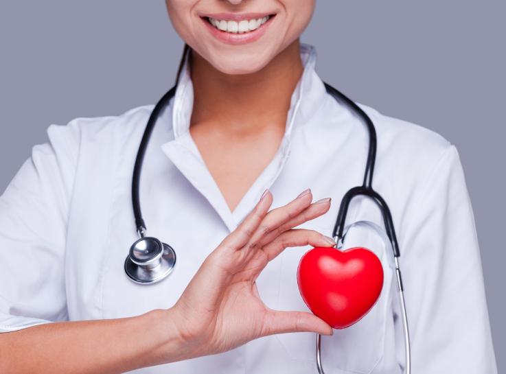 Прием врача-кардиолога + ЭКГ с раcшифровкой