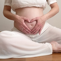 Скрининг второго триместра беременности в СПб