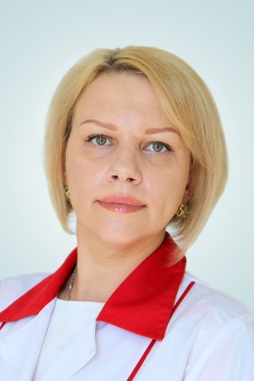 Бибенина Оксана Александровна