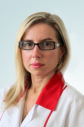 Курчакова Елена Викторовна