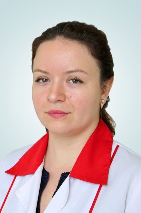 Куц Альбина Эдуардовна