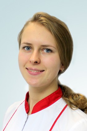 Кузьмина Юлия Сергеевна