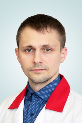 Островский Виталий Сергеевич