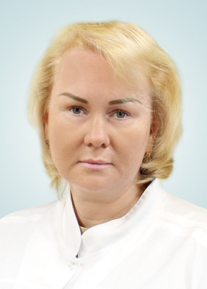 Павлович Наталья Николаевна