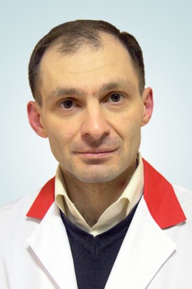 Тер-Аветикян Аветик Зареевич