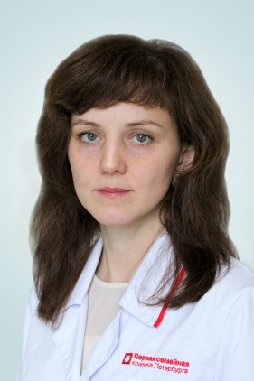 Цой Юлия Александровна