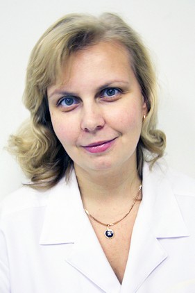 Вагина Юлия Витальевна