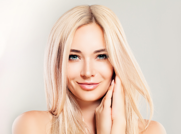 Биоревитализация Biohyalux Mevita C