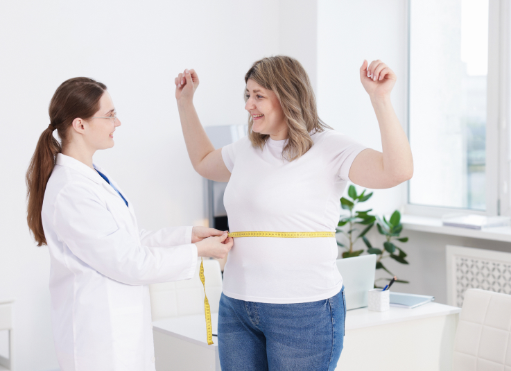 Консультация нутрициолога + биоимпедансометрия