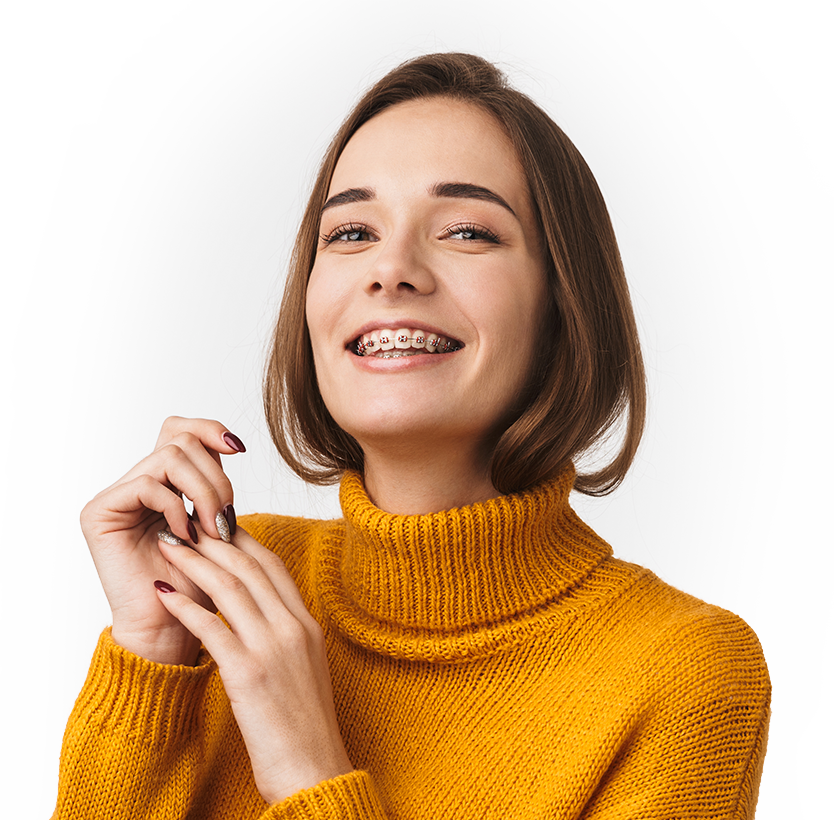 Брекет-система Ortholight H4