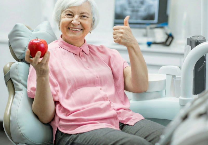 Имплантация зубов любой сложности