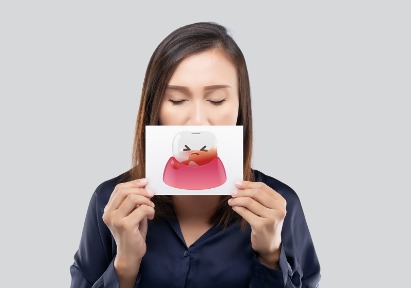 Пародонтология