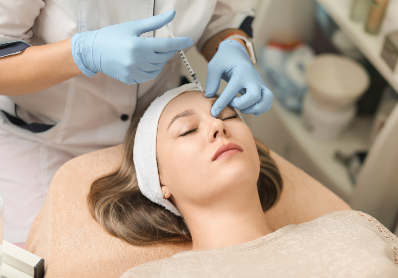 Ботулинотерапия