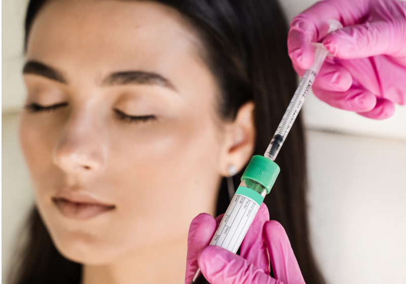 Плазмолифтинг