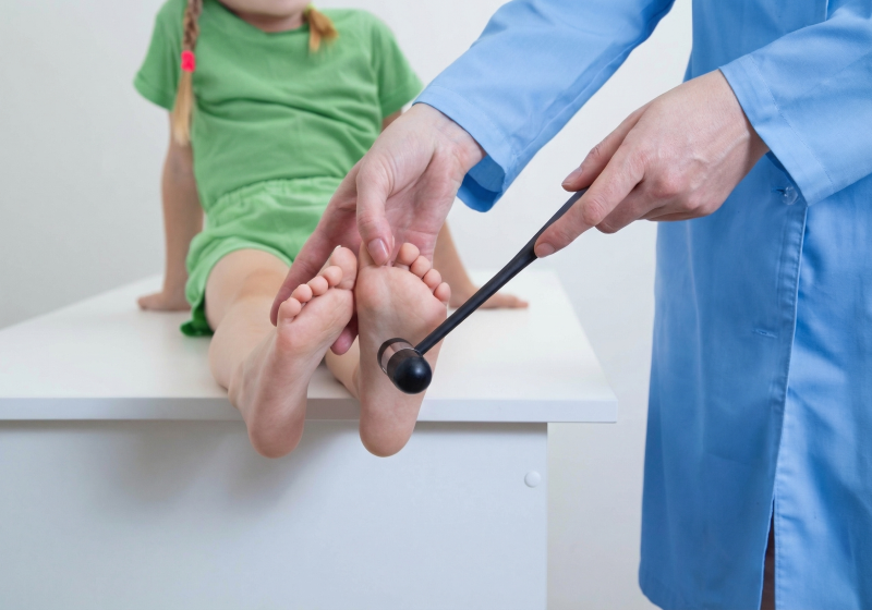 Консультация врача-невролога