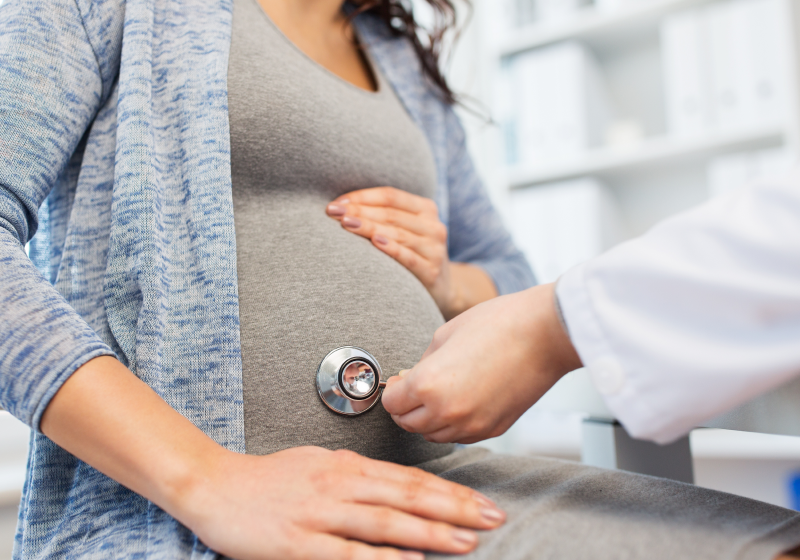 Ведение беременности