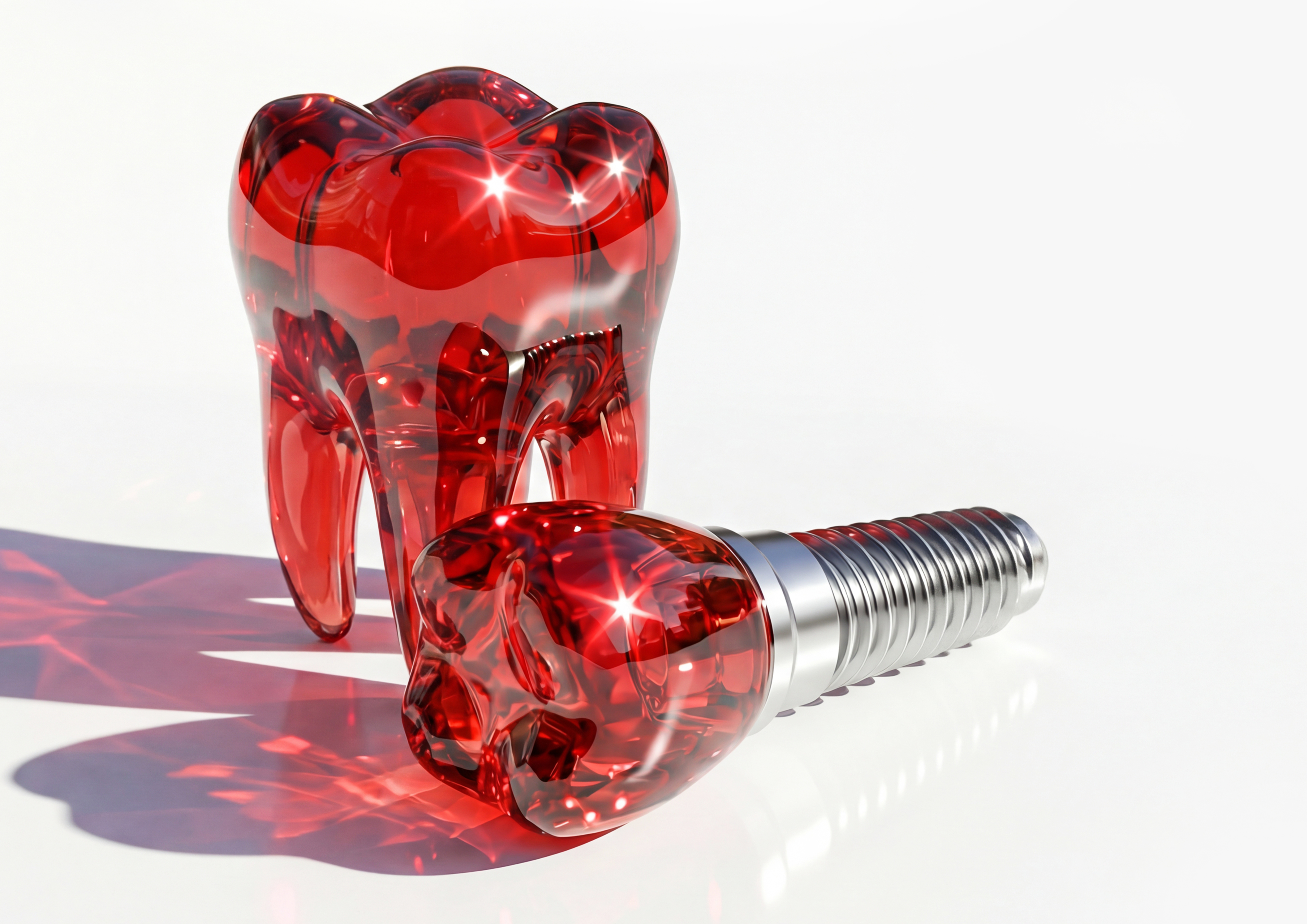 С днем стоматолога!