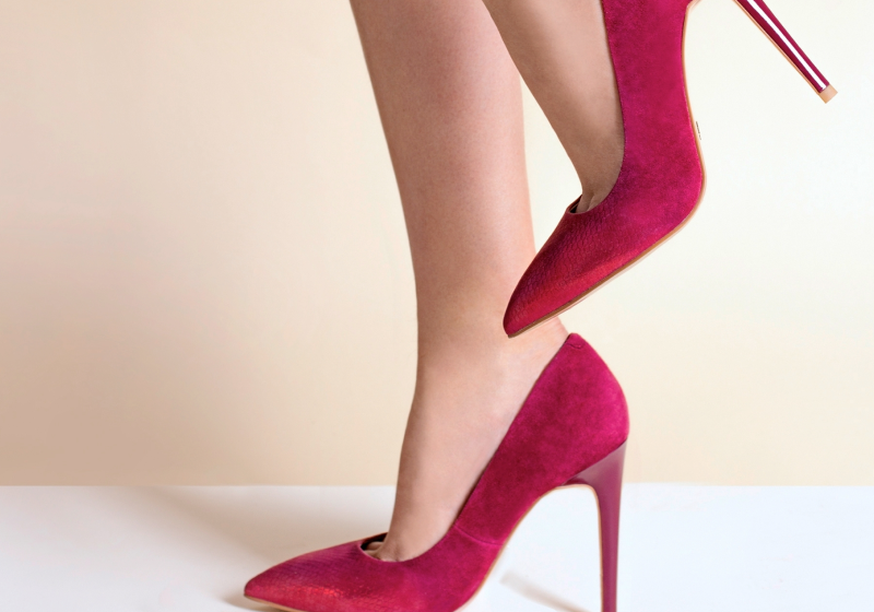 Ультразвуковой контроль вен