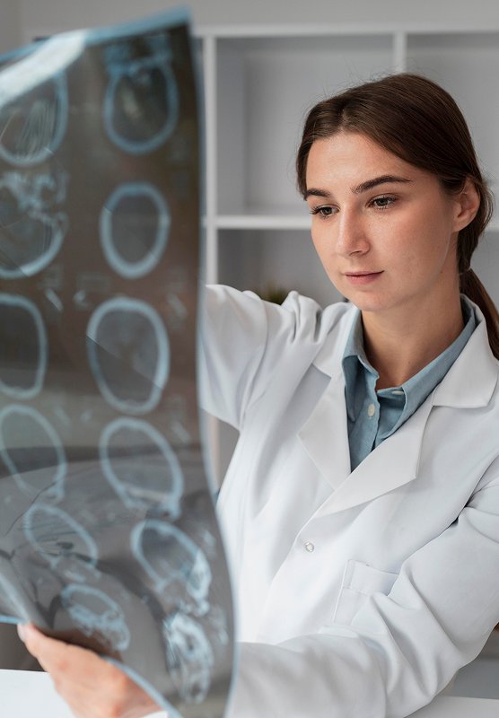 Дуплексное сканирование сосудов головы и шеи