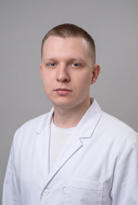 Кораблёв Матвей Владимирович