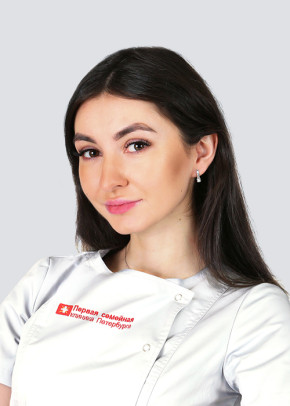 Агеева Рената Рустамовна