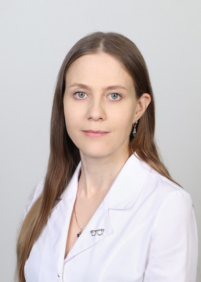 Ахметова Ксения Николаевна