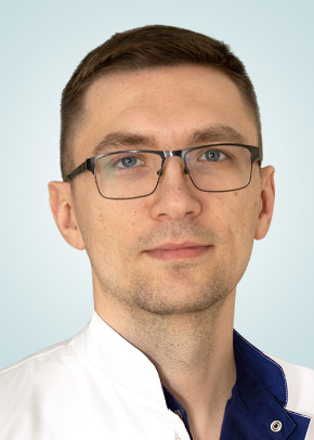 Альхимович Максим Андреевич