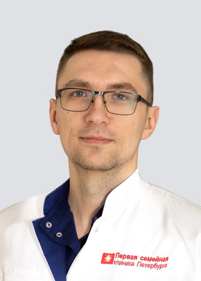 Альхимович Максим Андреевич