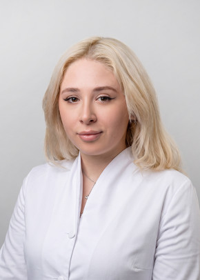 Альтемирова Алиса Маратовна