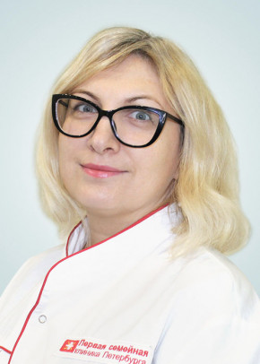 Алассар Валерия Александровна