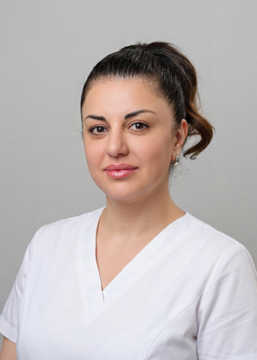 Амбарян Виктория Арташевна