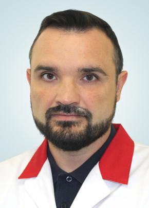 Амелин Андрей Александрович