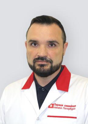 Амелин Андрей Александрович