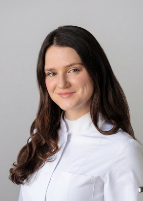 Андрейчикова Оксана Вадимовна