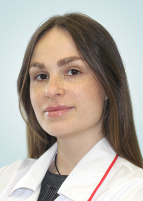 Аносенко Марина Сергеевна