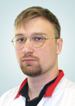 Аристов Кирилл Александрович
