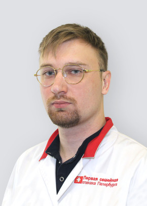 Аристов Кирилл Александрович