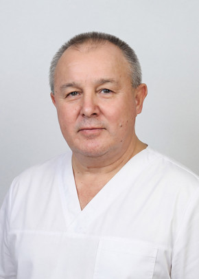 Арсланов Ричард Галиуллович