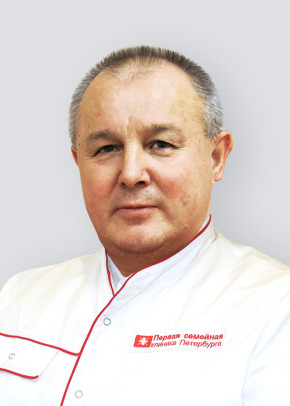 Арсланов Ричард Галиуллович