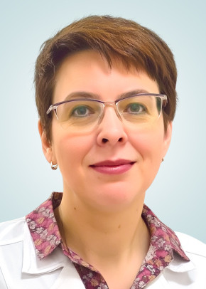 Астахова Татьяна Валерьевна