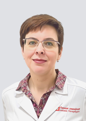 Астахова Татьяна Валерьевна