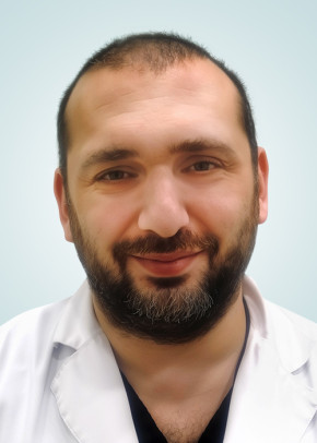 Атабеков Антон Ильич