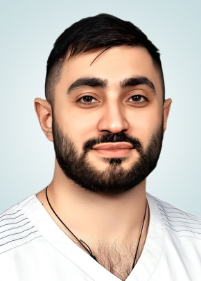 Аванесов Сергей Сергеевич