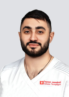 Аванесов Сергей Сергеевич