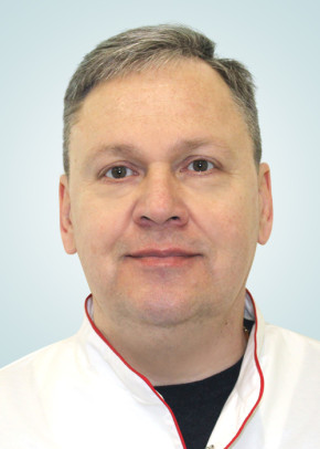 Азовцев Денис Юрьевич