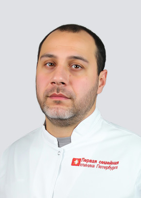 Бадуров Руслан Бекирович