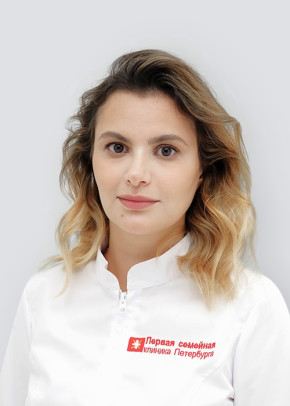 Багриновцева Екатерина Юрьевна