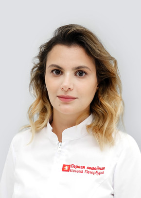 Багриновцева Екатерина Юрьевна