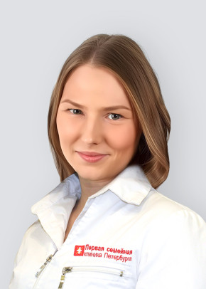 Баландина Мария Николаевна