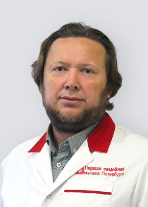 Балуев Максим Анатольевич